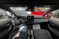 Toyota Corolla din 2021 cu 49.782 km - oferta TOY104604 - foto 4