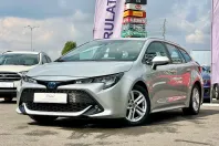 Toyota Corolla din 2021 cu 49.782 km - oferta TOY104604 - foto 5
