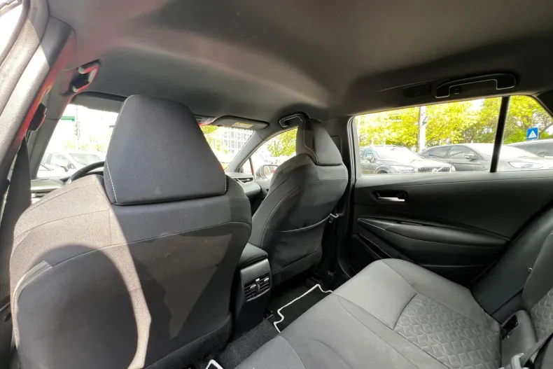 Toyota Corolla din 2021 cu 49.782 km - oferta TOY104604 - foto 11