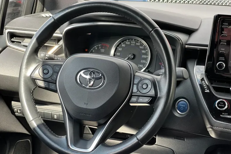 Toyota Corolla din 2021 cu 49.782 km - oferta TOY104604 - foto 12