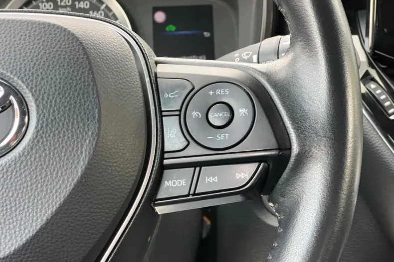 Toyota Corolla din 2021 cu 49.782 km - oferta TOY104604 - foto 13