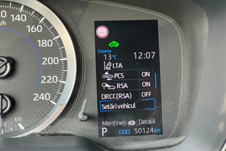 Toyota Corolla din 2021 cu 49.782 km - oferta TOY104604 - foto 17