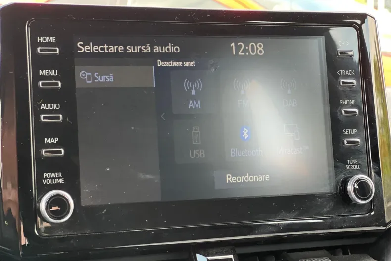 Toyota Corolla din 2021 cu 49.782 km - oferta TOY104604 - foto 20