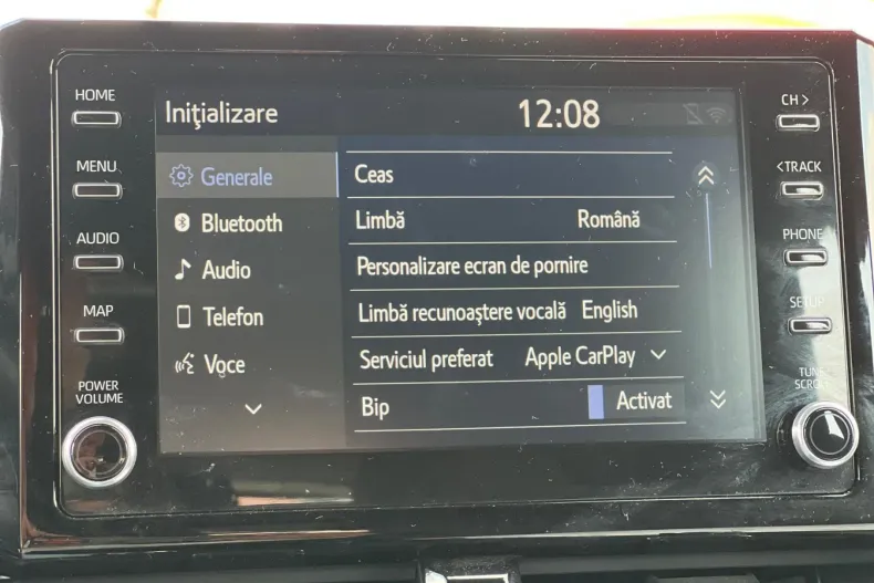 Toyota Corolla din 2021 cu 49.782 km - oferta TOY104604 - foto 21