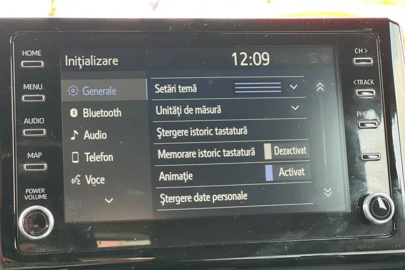 Toyota Corolla din 2021 cu 49.782 km - oferta TOY104604 - foto 22