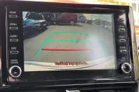 Toyota Corolla din 2021 cu 49.782 km - oferta TOY104604 - foto 25