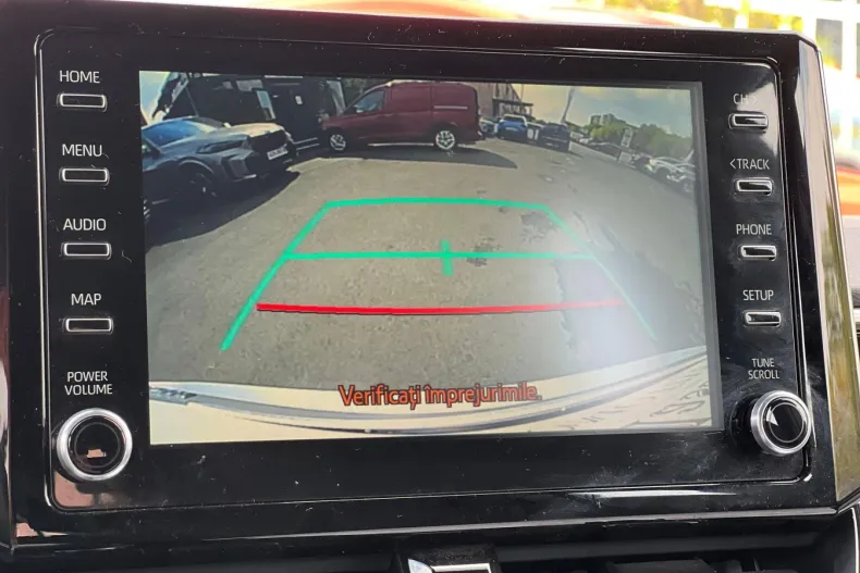 Toyota Corolla din 2021 cu 49.782 km - oferta TOY104604 - foto 25