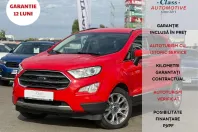 Ford EcoSport din 2019 cu 63.705 km - oferta FOR104606 - foto 1
