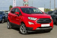 Ford EcoSport din 2019 cu 63.705 km - oferta FOR104606 - foto 3