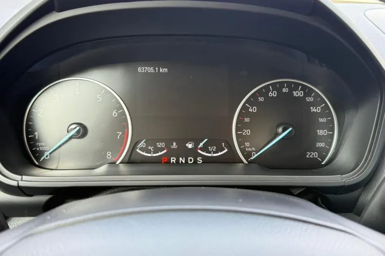 Ford EcoSport din 2019 cu 63.705 km - oferta FOR104606 - foto 4