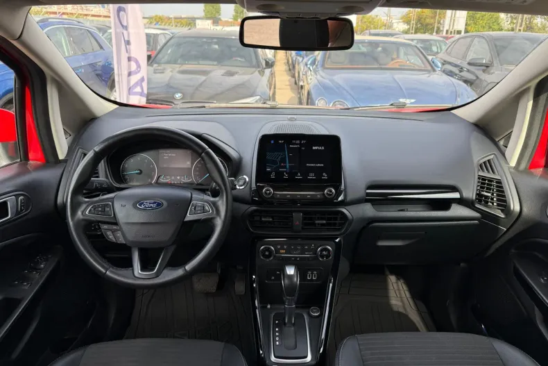 Ford EcoSport din 2019 cu 63.705 km - oferta FOR104606 - foto 5