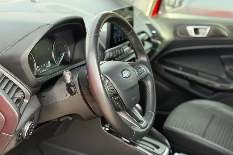 Ford EcoSport din 2019 cu 63.705 km - oferta FOR104606 - foto 7