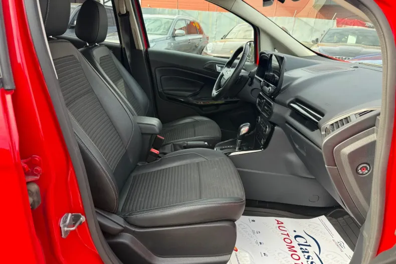 Ford EcoSport din 2019 cu 63.705 km - oferta FOR104606 - foto 23