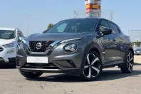 Nissan Juke din 2020 cu 53.000 km - oferta NIS104607 - foto 3