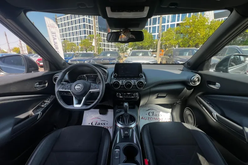 Nissan Juke din 2020 cu 53.000 km - oferta NIS104607 - foto 4