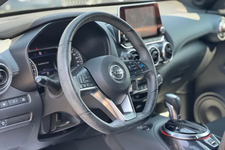 Nissan Juke din 2020 cu 53.000 km - oferta NIS104607 - foto 7