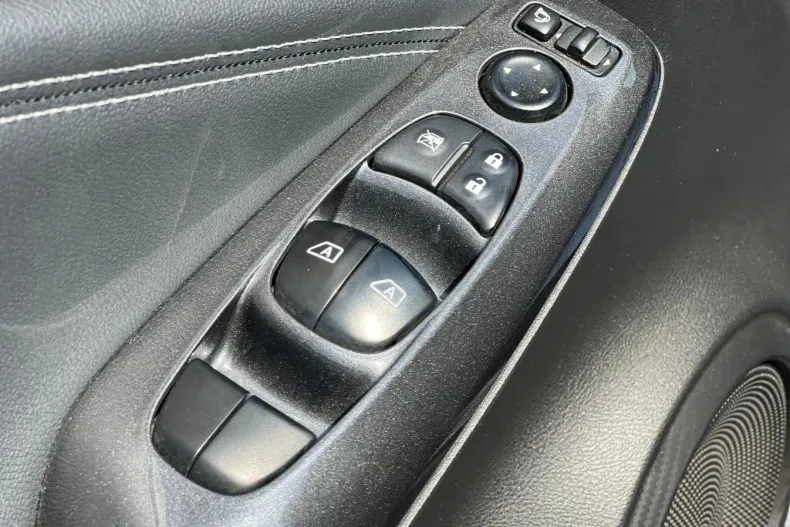 Nissan Juke din 2020 cu 53.000 km - oferta NIS104607 - foto 8