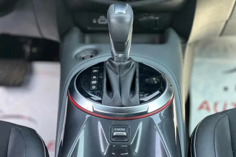 Nissan Juke din 2020 cu 53.000 km - oferta NIS104607 - foto 11