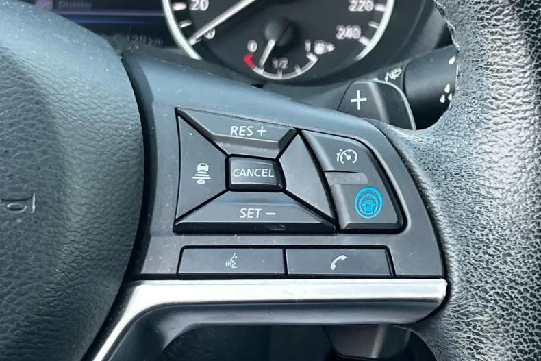 Nissan Juke din 2020 cu 53.000 km - oferta NIS104607 - foto 13