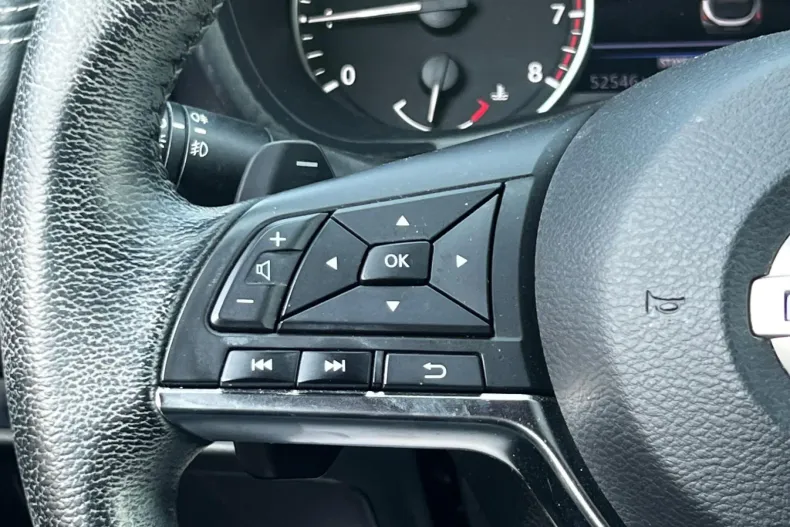 Nissan Juke din 2020 cu 53.000 km - oferta NIS104607 - foto 14