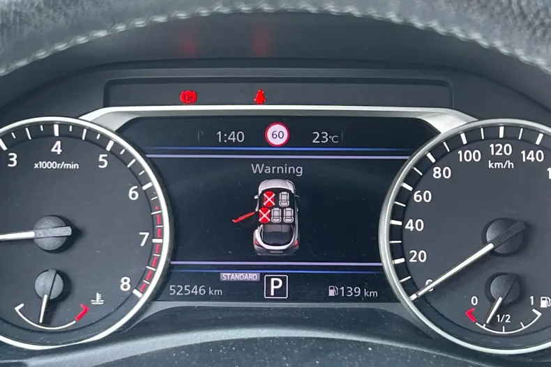 Nissan Juke din 2020 cu 53.000 km - oferta NIS104607 - foto 15