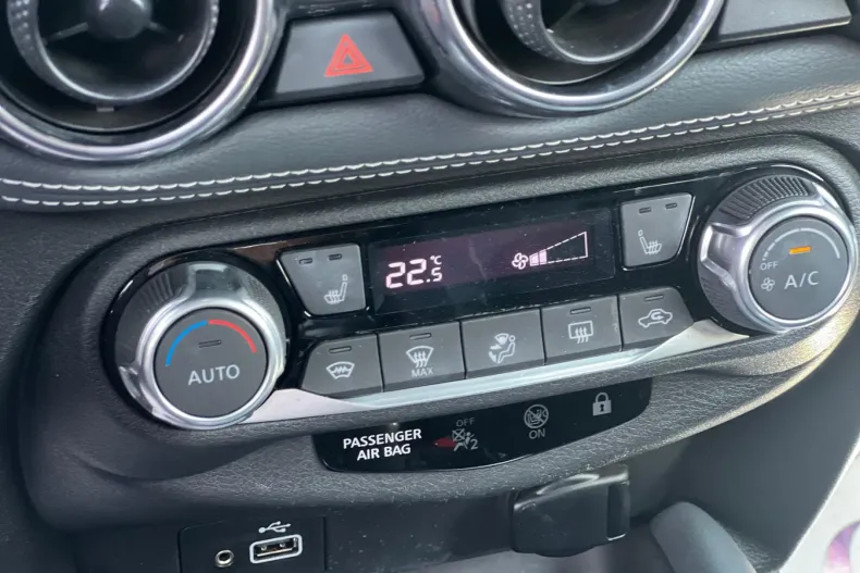 Nissan Juke din 2020 cu 53.000 km - oferta NIS104607 - foto 16