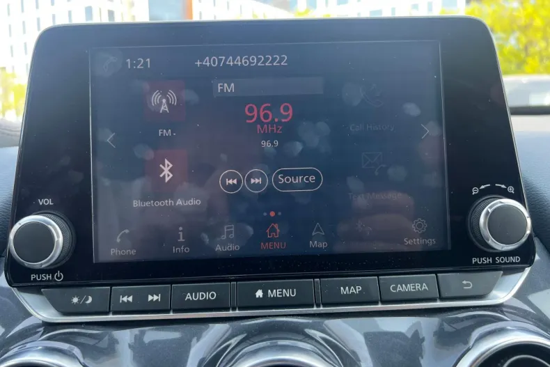 Nissan Juke din 2020 cu 53.000 km - oferta NIS104607 - foto 20