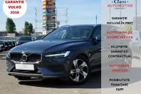 Volvo V60 din 2024 cu 41.091 km - oferta VOL104608 - foto 1