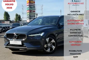 Volvo V60 din 2024 - oferta VOL104608