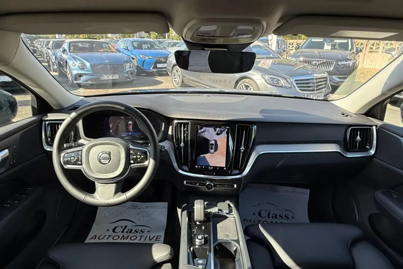 Volvo V60 din 2024 cu 41.091 km - oferta VOL104608 - foto 5