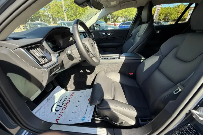 Volvo V60 din 2024 cu 41.091 km - oferta VOL104608 - foto 7