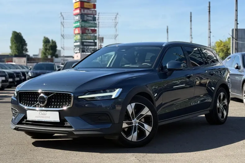 Volvo V60 din 2024 cu 41.091 km - oferta VOL104608 - foto 11