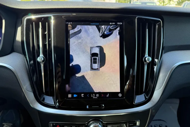 Volvo V60 din 2024 cu 41.091 km - oferta VOL104608 - foto 19