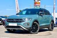 Volkswagen T-Roc din 2023 cu 29.000 km - oferta VOL104613 - foto 3