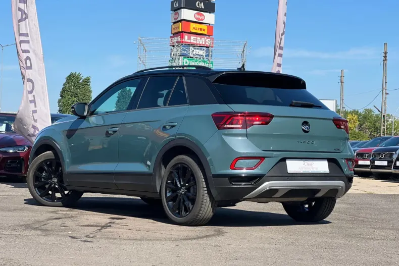 Volkswagen T-Roc din 2023 cu 29.000 km - oferta VOL104613 - foto 4