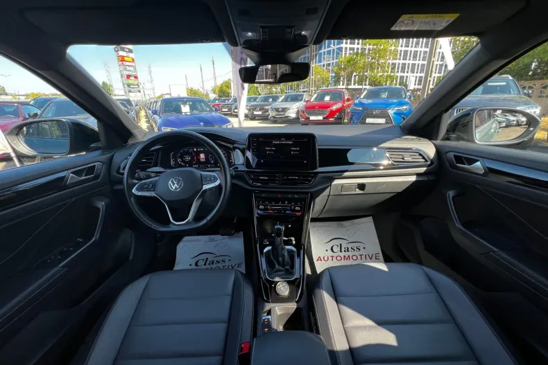 Volkswagen T-Roc din 2023 cu 29.000 km - oferta VOL104613 - foto 7