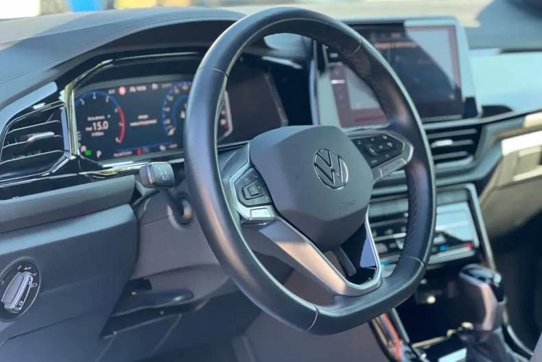 Volkswagen T-Roc din 2023 cu 29.000 km - oferta VOL104613 - foto 9