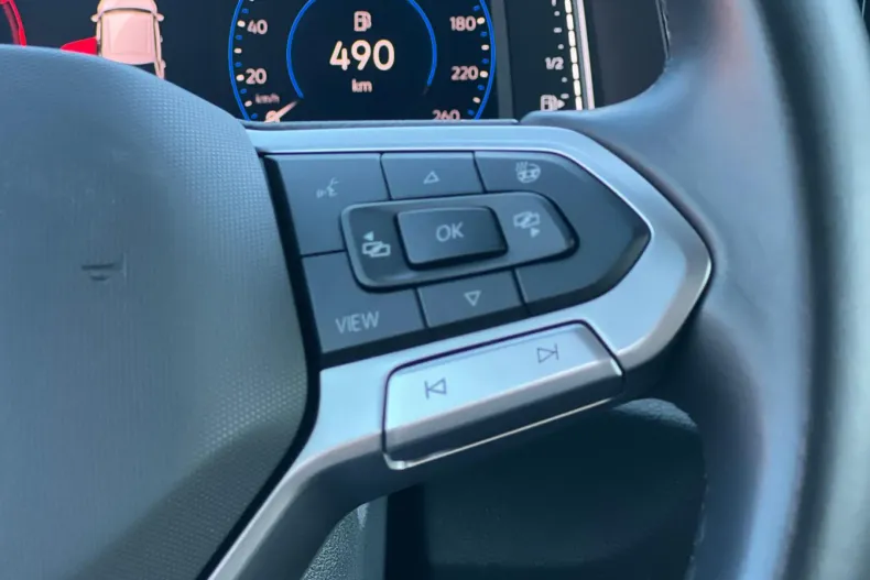 Volkswagen T-Roc din 2023 cu 29.000 km - oferta VOL104613 - foto 14