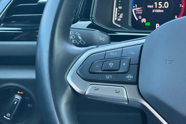 Volkswagen T-Roc din 2023 cu 29.000 km - oferta VOL104613 - foto 15