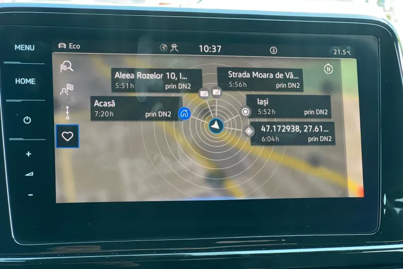 Volkswagen T-Roc din 2023 cu 29.000 km - oferta VOL104613 - foto 18