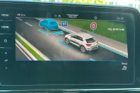 Volkswagen T-Roc din 2023 cu 29.000 km - oferta VOL104613 - foto 20