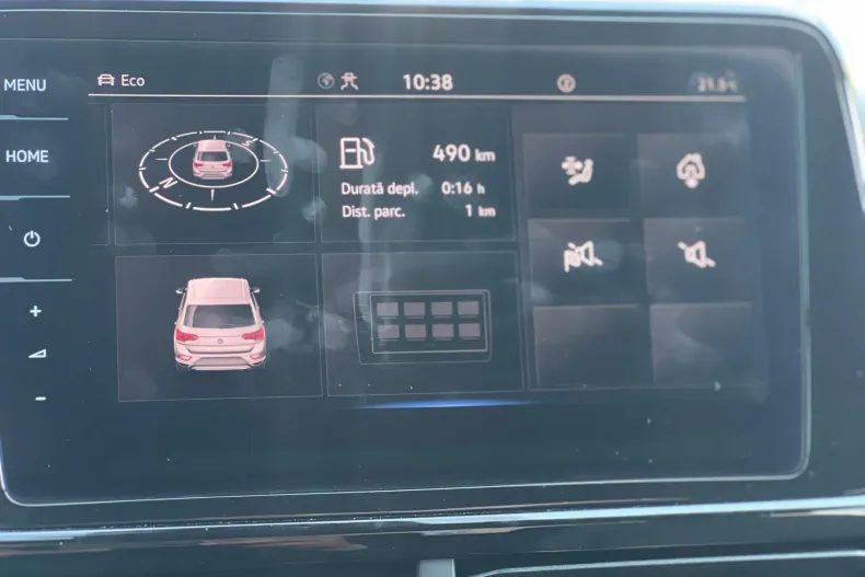 Volkswagen T-Roc din 2023 cu 29.000 km - oferta VOL104613 - foto 22