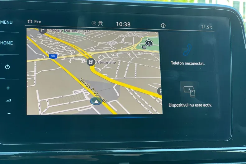 Volkswagen T-Roc din 2023 cu 29.000 km - oferta VOL104613 - foto 23