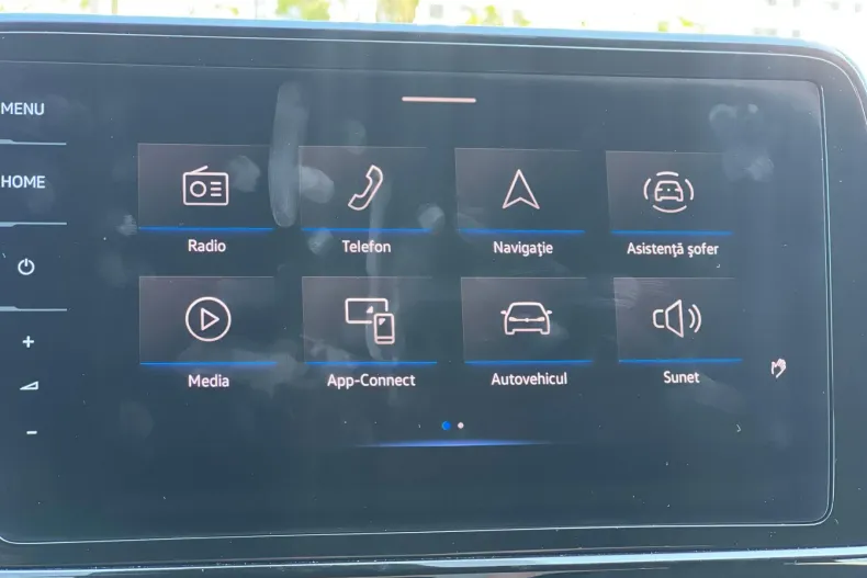 Volkswagen T-Roc din 2023 cu 29.000 km - oferta VOL104613 - foto 24