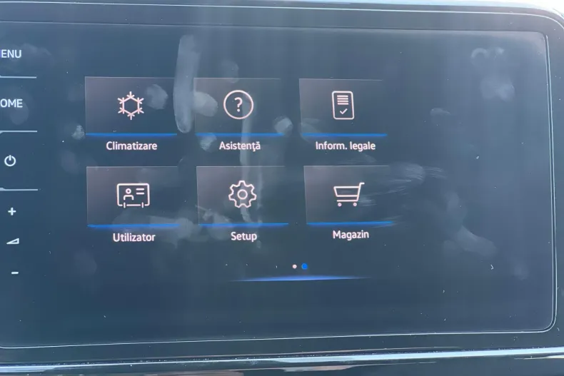 Volkswagen T-Roc din 2023 cu 29.000 km - oferta VOL104613 - foto 25