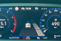 Volkswagen T-Roc din 2023 cu 29.000 km - oferta VOL104613 - foto 27