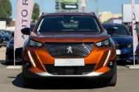 Peugeot 2008 din 2022 cu 38.072 km - oferta PEU104616 - foto 2