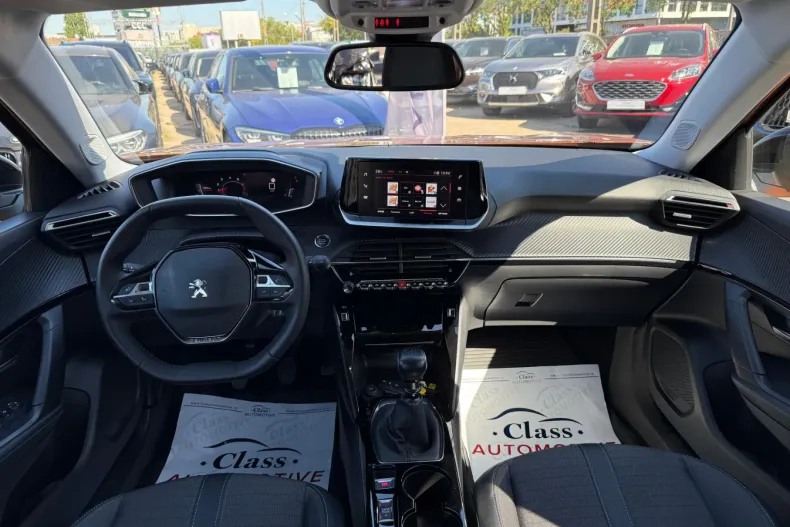Peugeot 2008 din 2022 cu 38.072 km - oferta PEU104616 - foto 5