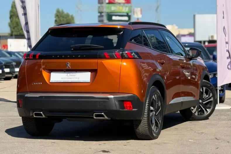 Peugeot 2008 din 2022 cu 38.072 km - oferta PEU104616 - foto 7