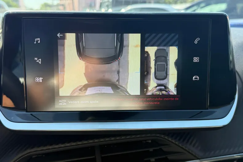 Peugeot 2008 din 2022 cu 38.072 km - oferta PEU104616 - foto 10